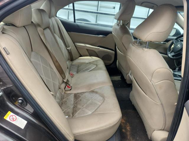 Aukcja sprzedaży 2018 Toyota Camry, vin: 4T1B11HK5JU005198, numer aukcji: 55027416