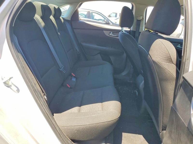 Aukcja sprzedaży 2021 Kia Forte, vin: 3KPF24AD0ME321367, numer aukcji: 55655176