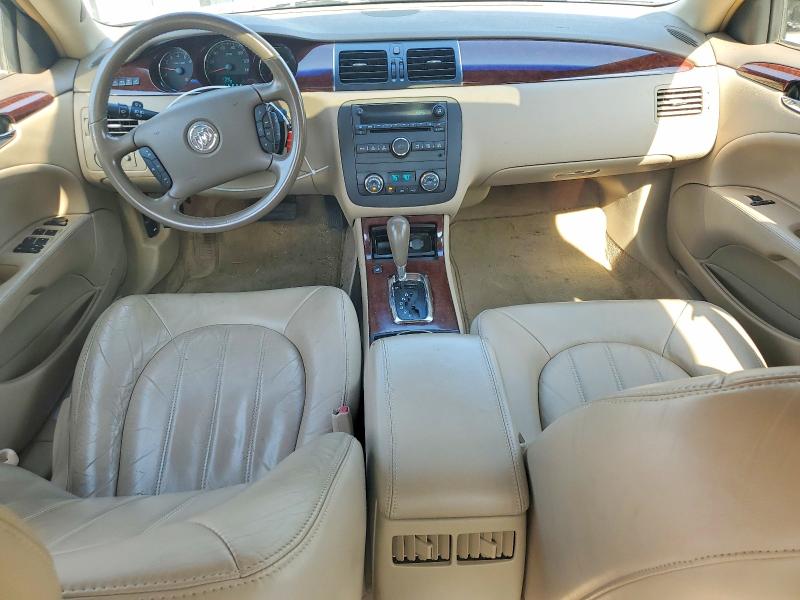 55684346 :رقم المزاد ، 1G4HD57216U214777 vin ، 2006 Buick Lucerne مزاد بيع