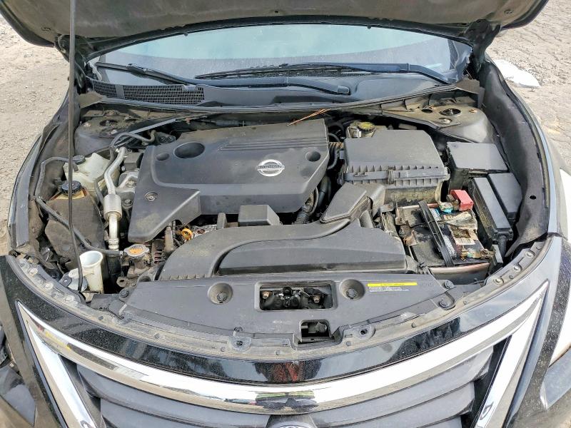 Aukcja sprzedaży 2013 Nissan Altima, vin: 1N4AL3AP2DC276280, numer aukcji: 58734606