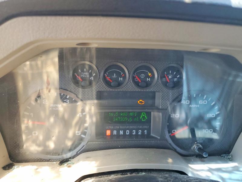 Продажа на аукционе авто 2010 Ford F450, vin: 1FDAW4HR6AEA26888, номер лота: 54926126
