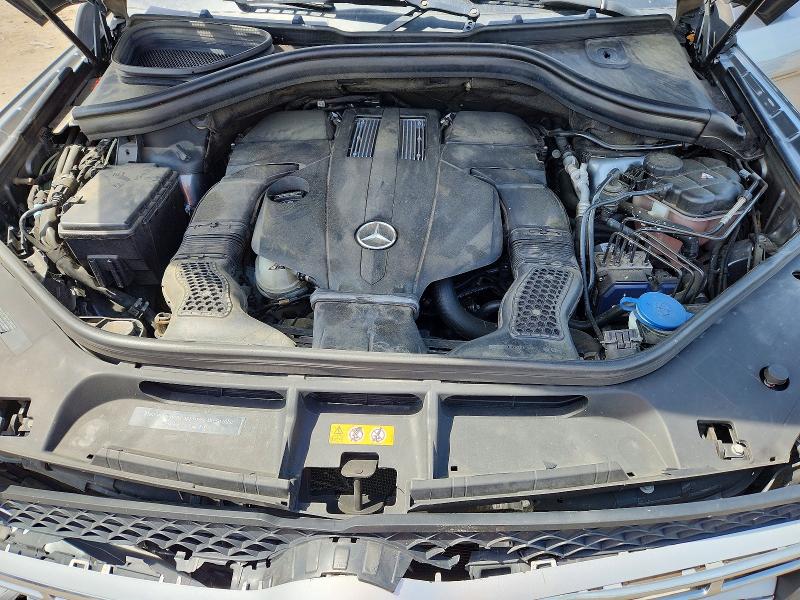 56410296 :رقم المزاد ، 4JGDF6EE9KB222160 vin ، 2019 Mercedes-benz Gls مزاد بيع