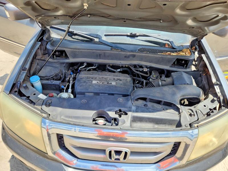 Продаж на аукціоні авто 2010 Honda Pilot, vin: 5FNYF3H92AB008979, номер лоту: 57298566