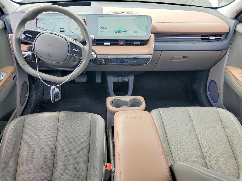 Aukcja sprzedaży 2024 Hyundai Ioniq 5, vin: KM8KRDDF3RU275755, numer aukcji: 56836836