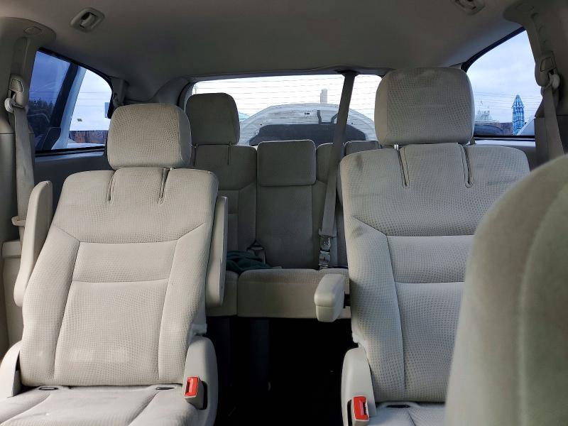 Aukcja sprzedaży 2016 Dodge Grand Caravan, vin: 2C4RDGBG9GR162028, numer aukcji: 57718246