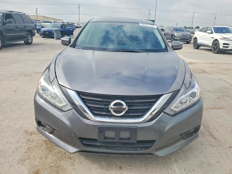Aukcja sprzedaży 2018 Nissan Altima, vin: 1N4AL3AP0JC169949, numer aukcji: 56427176
