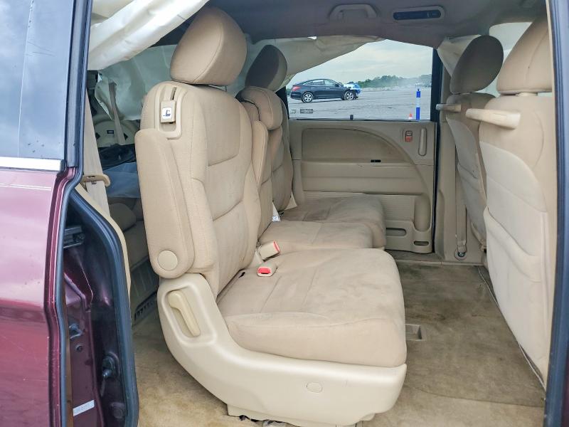 Aukcja sprzedaży 2008 Honda Odyssey, vin: 5FNRL38438B039976, numer aukcji: 56510666