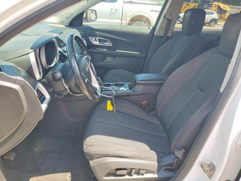 Продажа на аукционе авто 2013 Chevrolet Equinox, vin: 2GNALDEK7D6107001, номер лота: 56832696