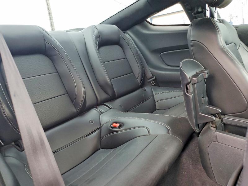 Продажа на аукционе авто 2023 Ford Mustang, vin: 1FA6P8TH1P5106188, номер лота: 56085786