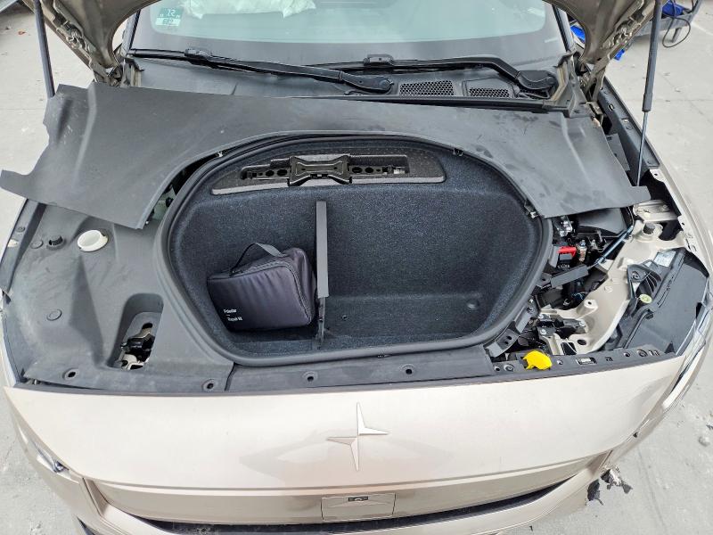 Продаж на аукціоні авто 2024 Polestar 2, vin: YSMFE3KA4RL235729, номер лоту: 55933096