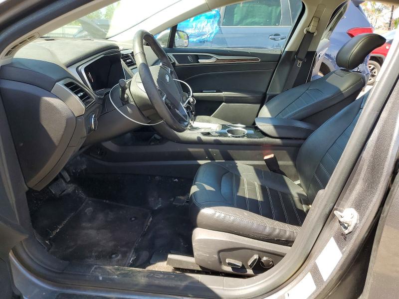 2014 Ford Fusion მანქანა იყიდება აუქციონზე, vin: 1FA6P0HDXE5357831, აუქციონის ნომერი: 55594636