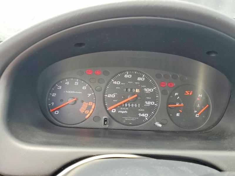 59226066 :رقم المزاد ، 1HGEM115XXL079262 vin ، 1999 Honda Civic مزاد بيع