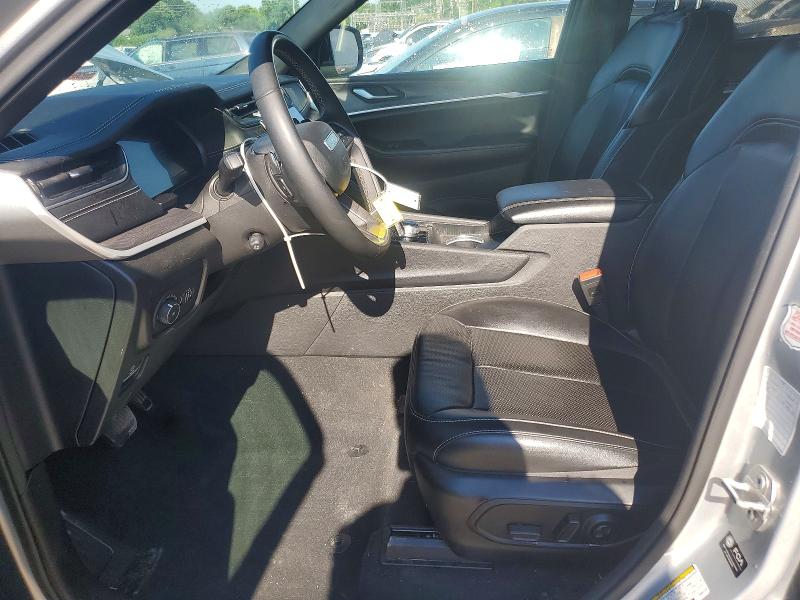 Aukcja sprzedaży 2024 Jeep Grand Cherokee, vin: 1C4RJKBG4R8507475, numer aukcji: 57563556