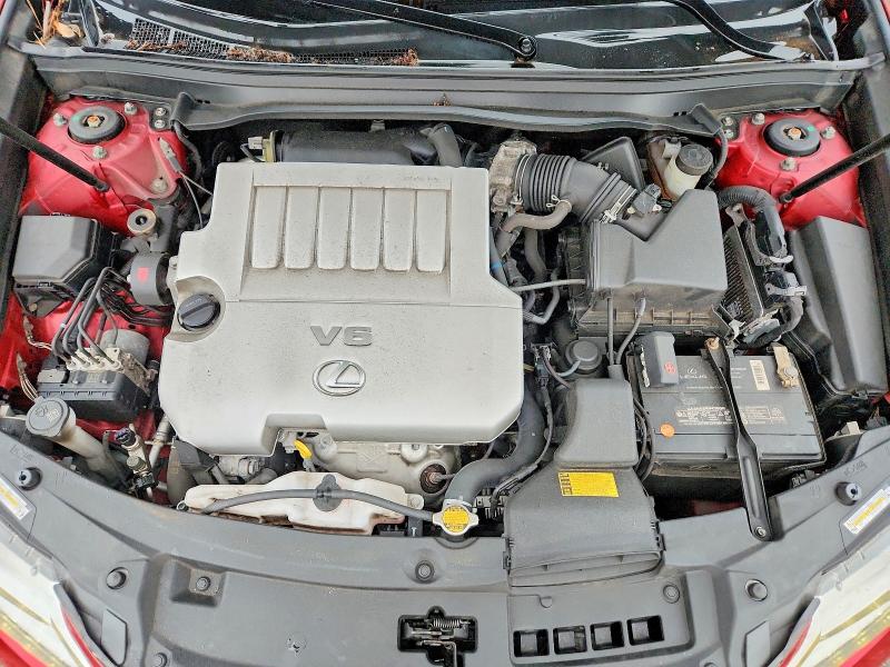 Aukcja sprzedaży 2015 Lexus Es, vin: JTHBK1GG6F2195285, numer aukcji: 57521916