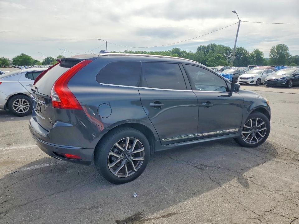 2016 Volvo Xc60 მანქანა იყიდება აუქციონზე, vin: YV449MRM2G2914928, აუქციონის ნომერი: 56951896