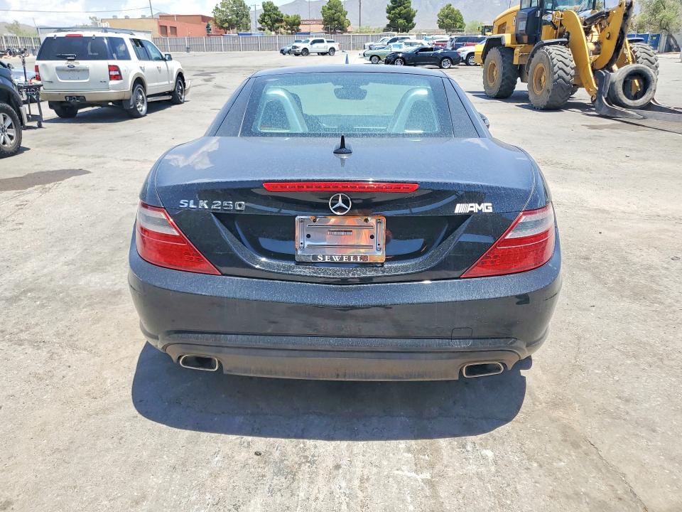 Продажа на аукционе авто 2014 Mercedes-benz Slk, vin: WDDPK4HA9EF090790, номер лота: 56987346