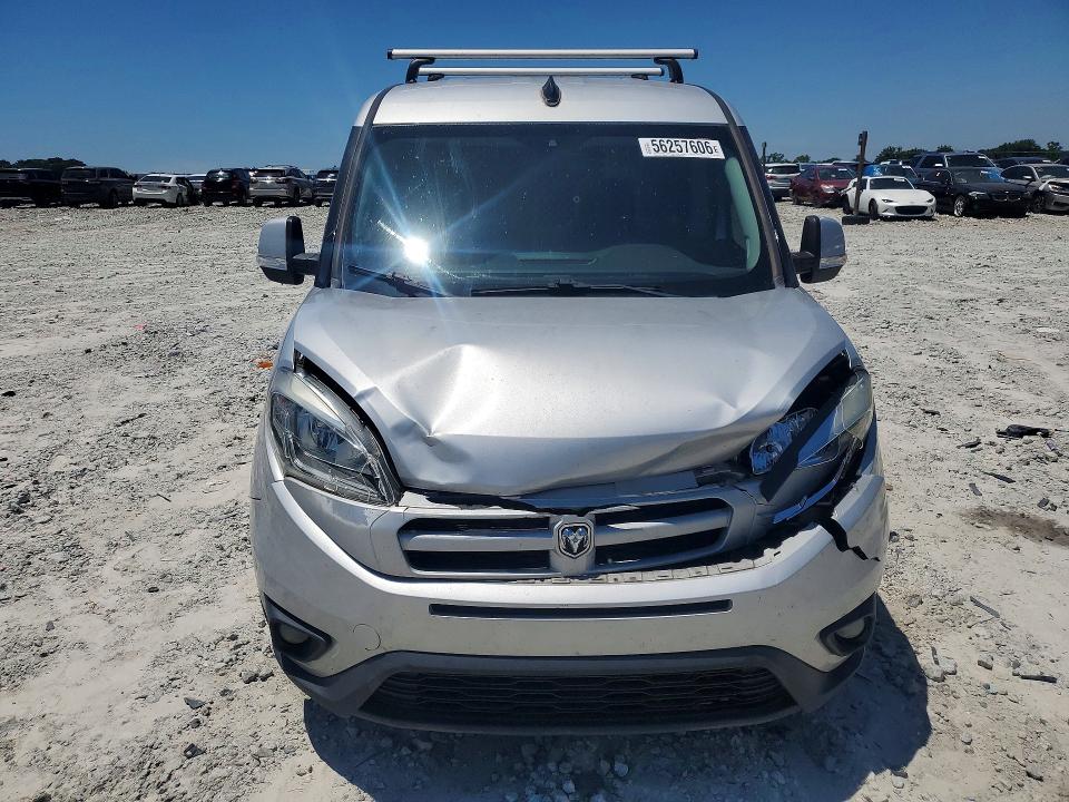 Aukcja sprzedaży 2015 Ram Promaster City, vin: ZFBERFBT2F6A83142, numer aukcji: 56257606