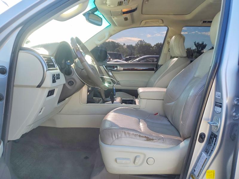 58322136 :رقم المزاد ، JTJBM7FX0E5080577 vin ، 2014 Lexus Gx مزاد بيع