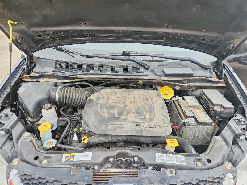 Aukcja sprzedaży 2019 Dodge Grand Caravan, vin: 2C4RDGBG4KR568145, numer aukcji: 56087446