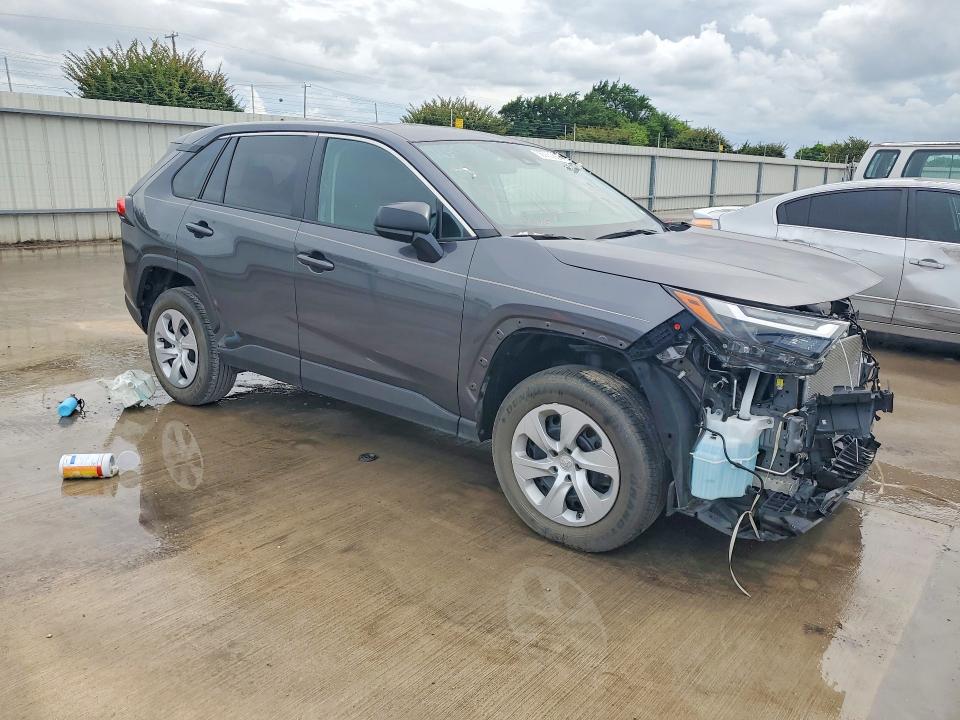 Aukcja sprzedaży 2024 Toyota Rav4, vin: 2T3H1RFV1RC263468, numer aukcji: 56363266