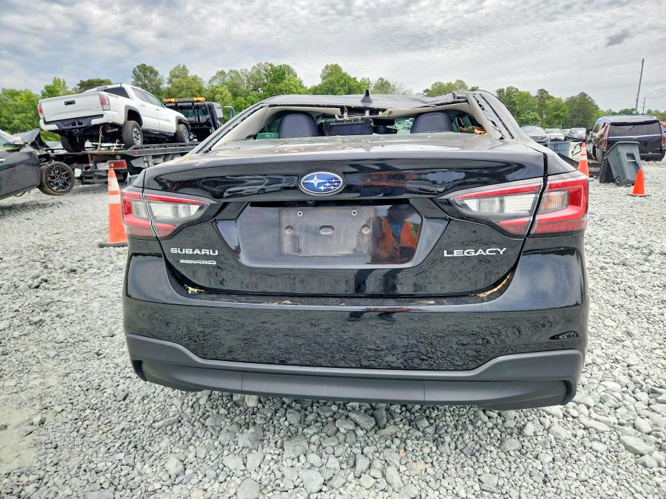 2024 Subaru Legacy მანქანა იყიდება აუქციონზე, vin: 4S3BWAN65R3010321, აუქციონის ნომერი: 58083446