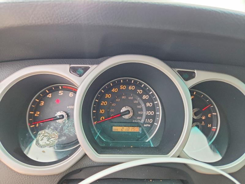 Aukcja sprzedaży 2004 Toyota 4runner, vin: JTEBT17R948013200, numer aukcji: 57066436