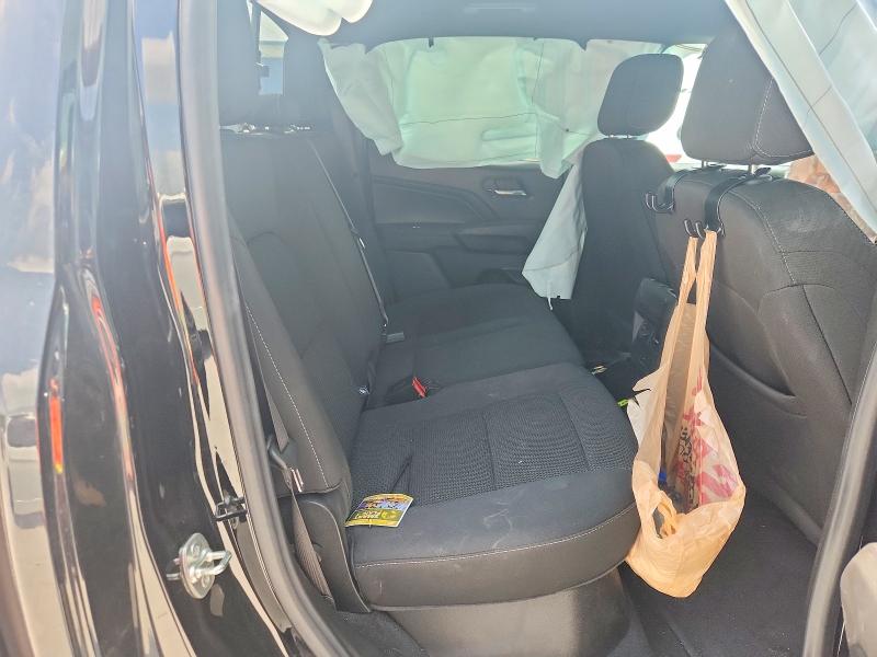 Aukcja sprzedaży 2025 Chevrolet Colorado, vin: 1GCPSCEK4S1165440, numer aukcji: 58146636