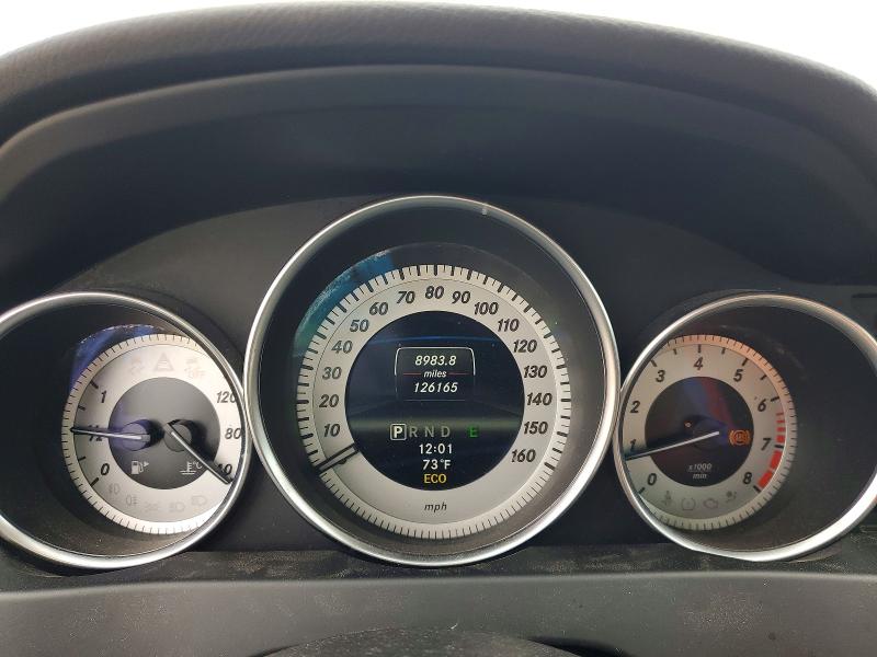 Aukcja sprzedaży 2013 Mercedes-benz C, vin: WDDGF8AB1DR267859, numer aukcji: 55465596