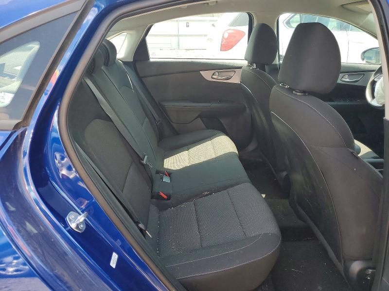 Продажа на аукционе авто 2024 Kia Forte, vin: 3KPF24AD2RE744071, номер лота: 57119986