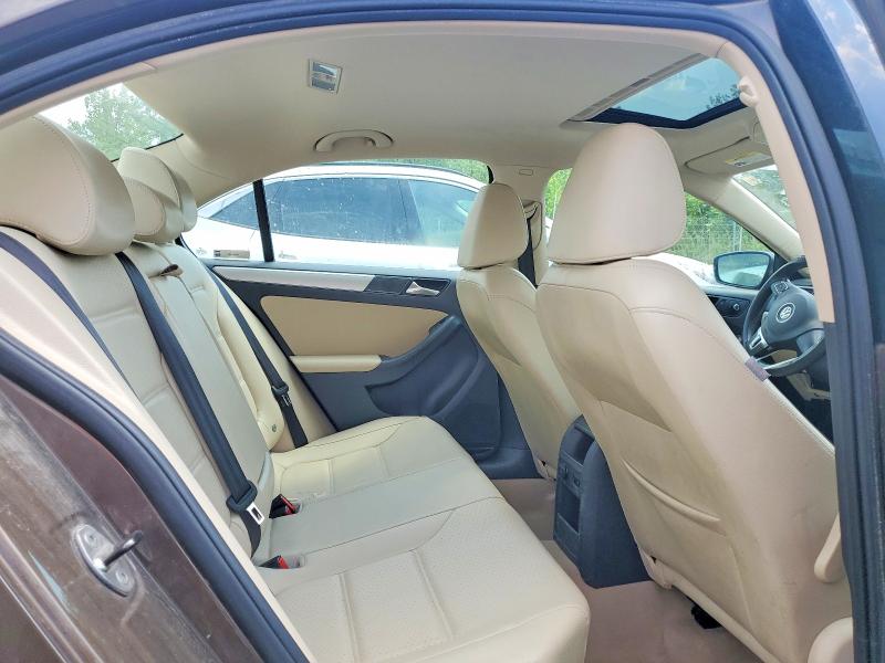 Продажа на аукционе авто 2014 Volkswagen Jetta, vin: 3VWD17AJXEM442185, номер лота: 56074136