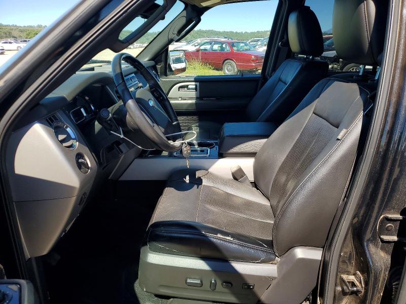 54205846 :رقم المزاد ، 1FMJU2A52EEF59439 vin ، 2014 Ford Expedition مزاد بيع