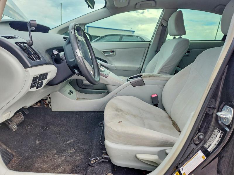 57171636 :رقم المزاد ، JTDKN3DU6D5602161 vin ، 2013 Toyota Prius مزاد بيع