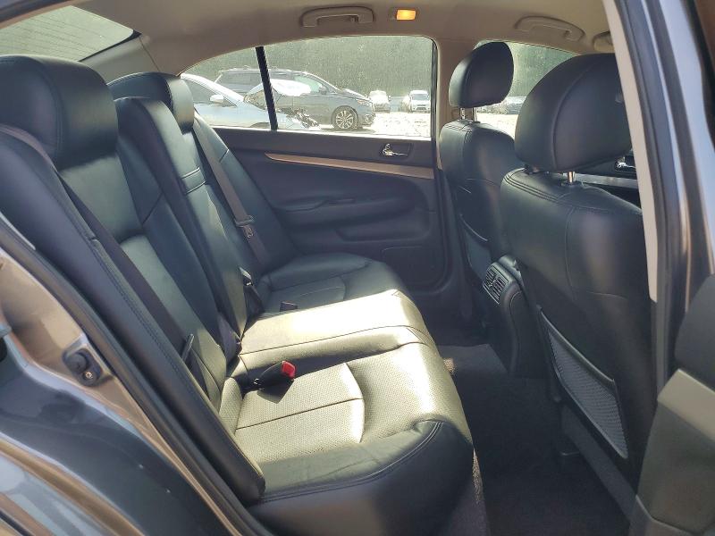 Продаж на аукціоні авто 2015 Infiniti Q40, vin: JN1CV6AP4FM500633, номер лоту: 56972376