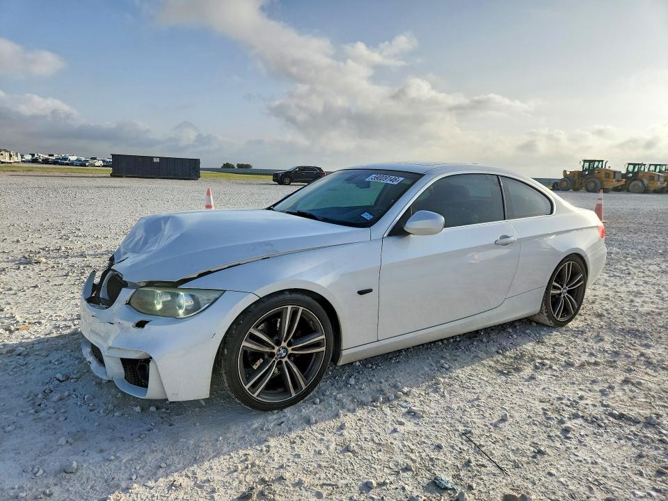 Продажа на аукционе авто 2011 Bmw 328, vin: WBAKE3C50BE558193, номер лота: 59009146