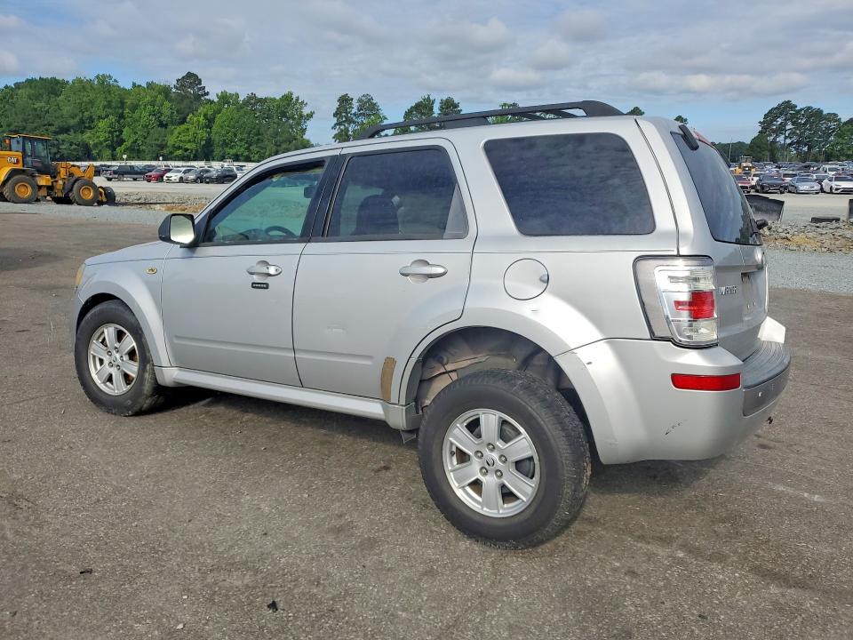 Aukcja sprzedaży 2009 Mercury Mariner, vin: 4M2CU81789KJ00578, numer aukcji: 57206236