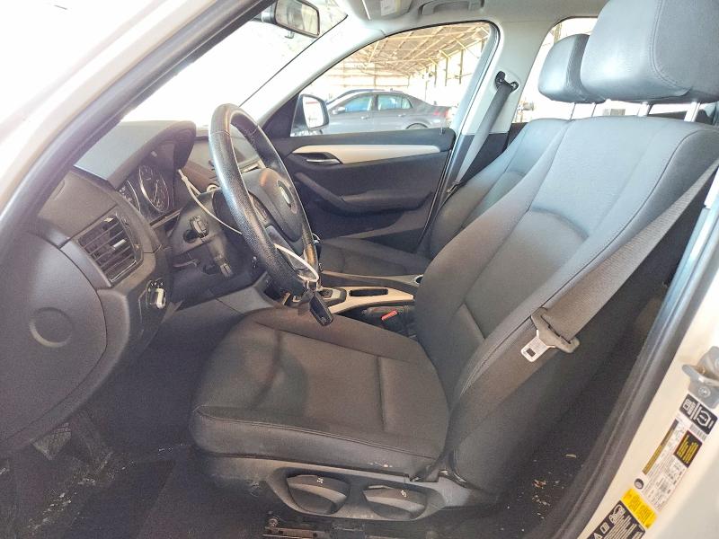 Продажа на аукционе авто 2014 Bmw X1, vin: WBAVL1C55EVY16722, номер лота: 85977325
