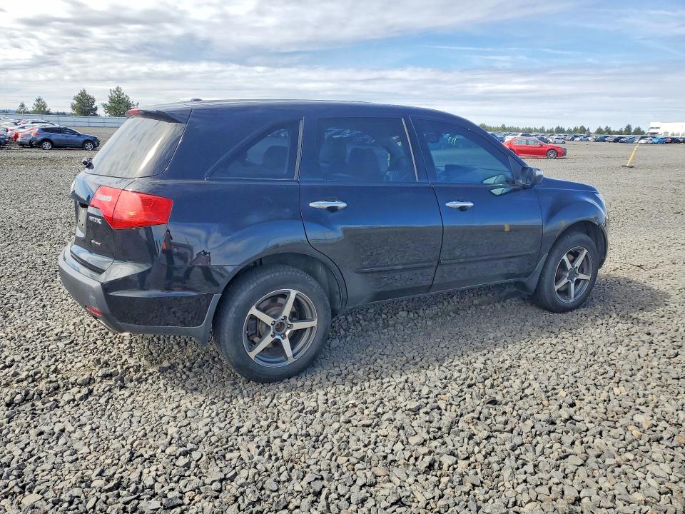 Продажа на аукционе авто 2009 Acura Mdx, vin: 2HNYD28759H515227, номер лота: 56331546