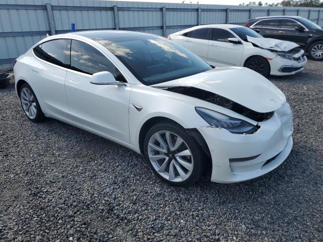 57658646 :رقم المزاد ، 5YJ3E1EBXLF795644 vin ، 2020 Tesla Model 3 مزاد بيع
