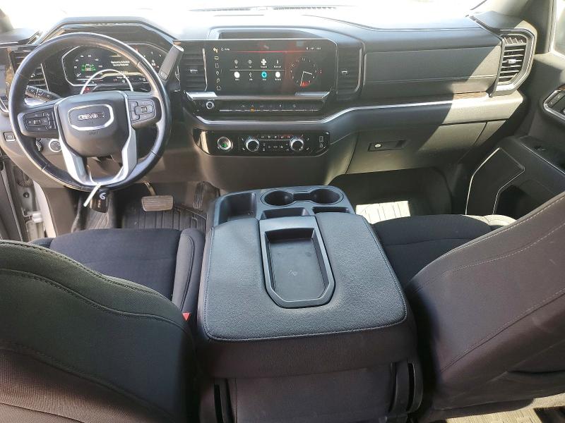 Aukcja sprzedaży 2022 Gmc Sierra, vin: 3GTUUBET7NG566762, numer aukcji: 54816596