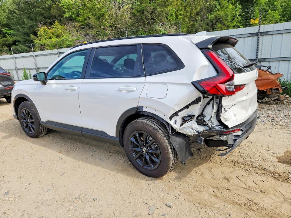 Продажа на аукционе авто 2026 Honda Cr-v, vin: 5J6RS6H8XTL006433, номер лота: 56518856