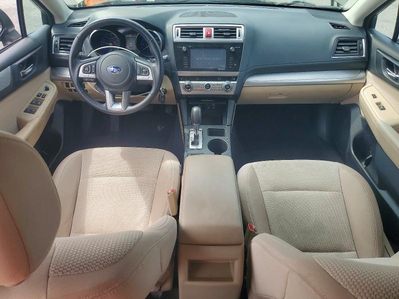 Продажа на аукционе авто 2016 Subaru Outback, vin: 4S4BSACC3G3239822, номер лота: 56781836