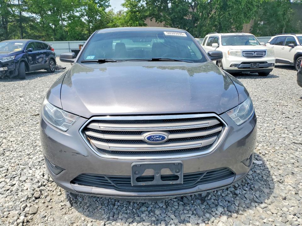2013 Ford Taurus მანქანა იყიდება აუქციონზე, vin: 1FAHP2E80DG233551, აუქციონის ნომერი: 56505696