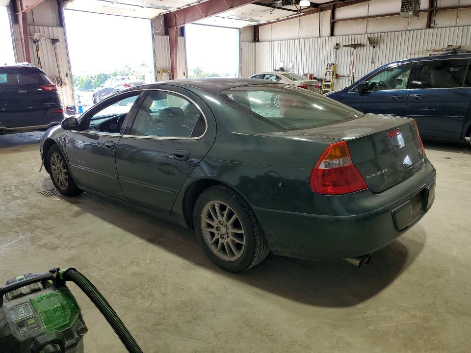 Продаж на аукціоні авто 2001 Chrysler 300m, vin: 2C3AE66G51H572535, номер лоту: 56763336