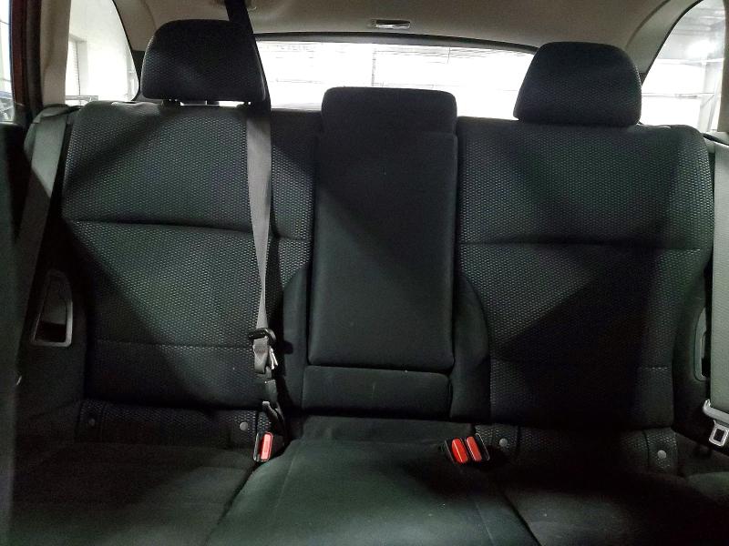 2017 Subaru Outback მანქანა იყიდება აუქციონზე, vin: 4S4BSAHC5H3304129, აუქციონის ნომერი: 55907386