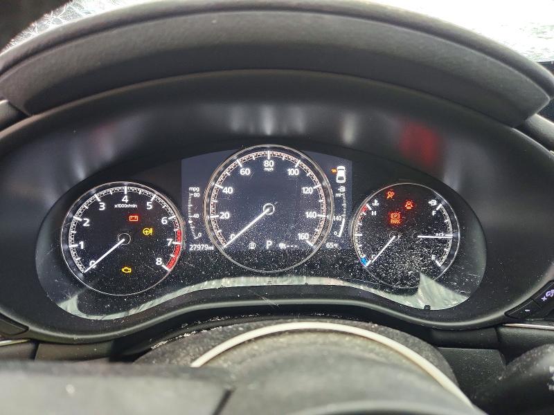 58014846 :رقم المزاد ، JM1BPALMXP1609979 vin ، 2023 Mazda 3 مزاد بيع
