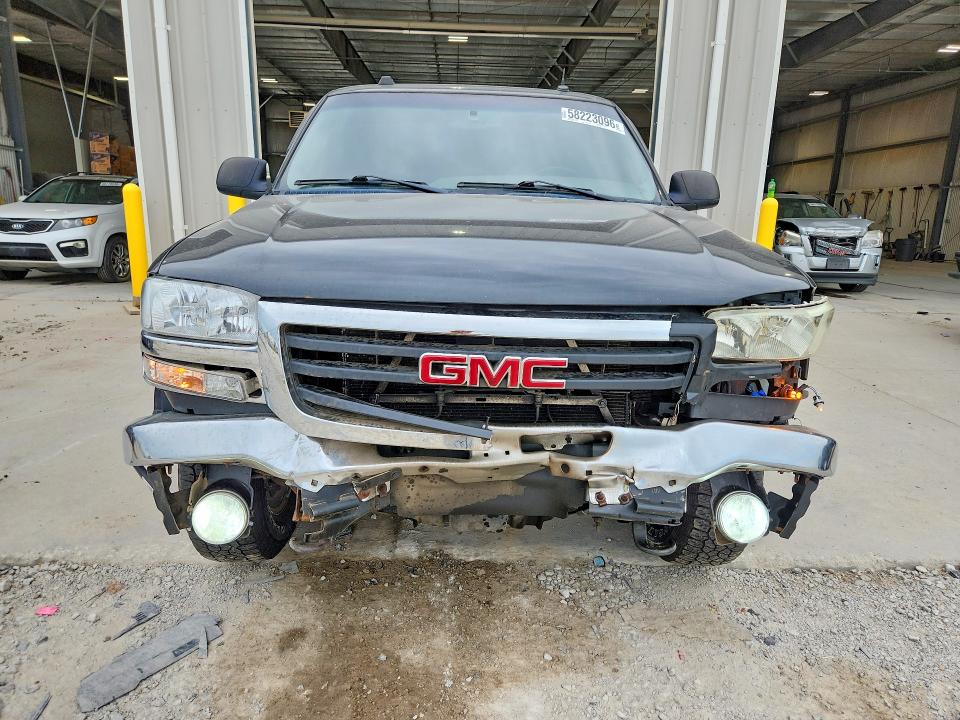 Продаж на аукціоні авто 2004 Gmc New Sierra, vin: 2GTEK19T841177666, номер лоту: 58223096