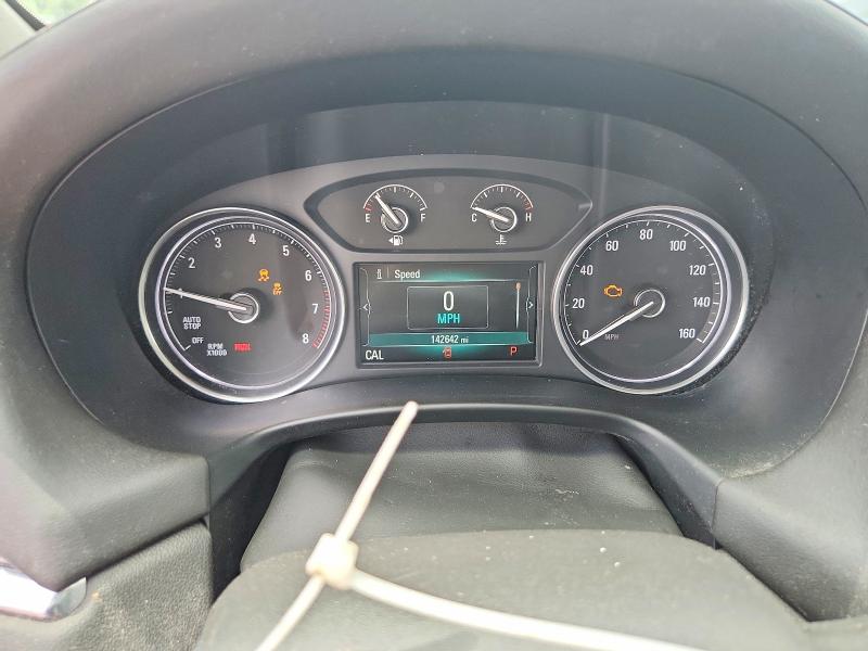 Aukcja sprzedaży 2019 Buick Enclave, vin: 5GAERBKW4KJ119094, numer aukcji: 58993636