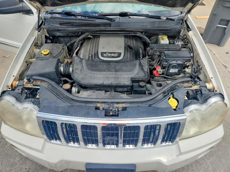 Продажа на аукционе авто 2006 Jeep Grand Cherokee, vin: 1J8HR58216C336137, номер лота: 56701276