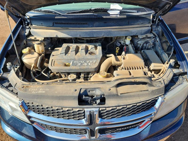 Продажа на аукционе авто 2013 Dodge Journey, vin: 3C4PDCAB2DT561586, номер лота: 58483816