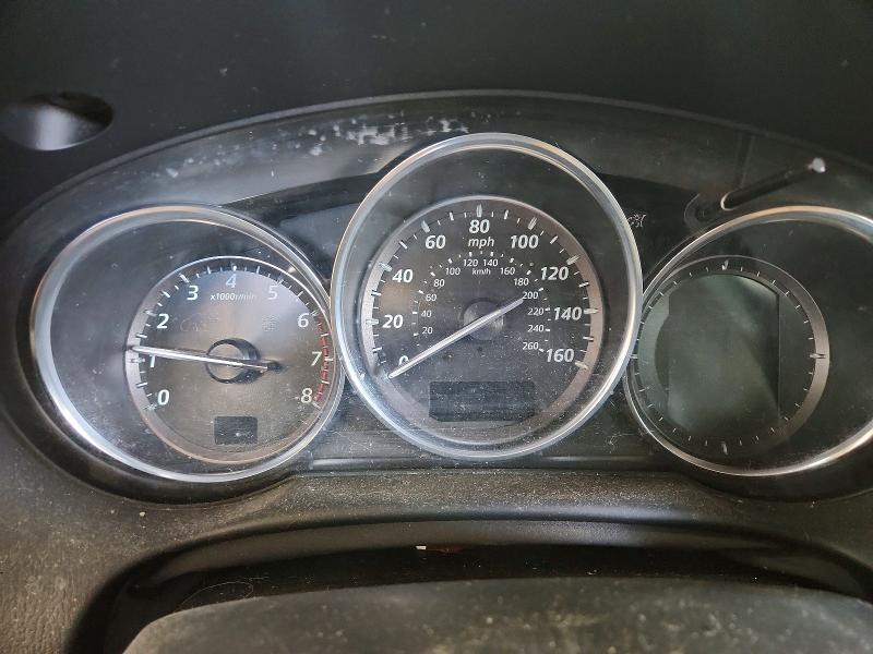Продажа на аукционе авто 2014 Mazda Cx-5, vin: JM3KE4DY9E0384926, номер лота: 56285076